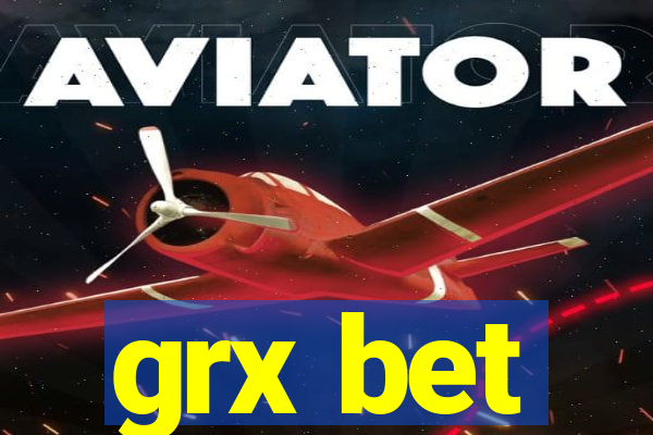 grx bet